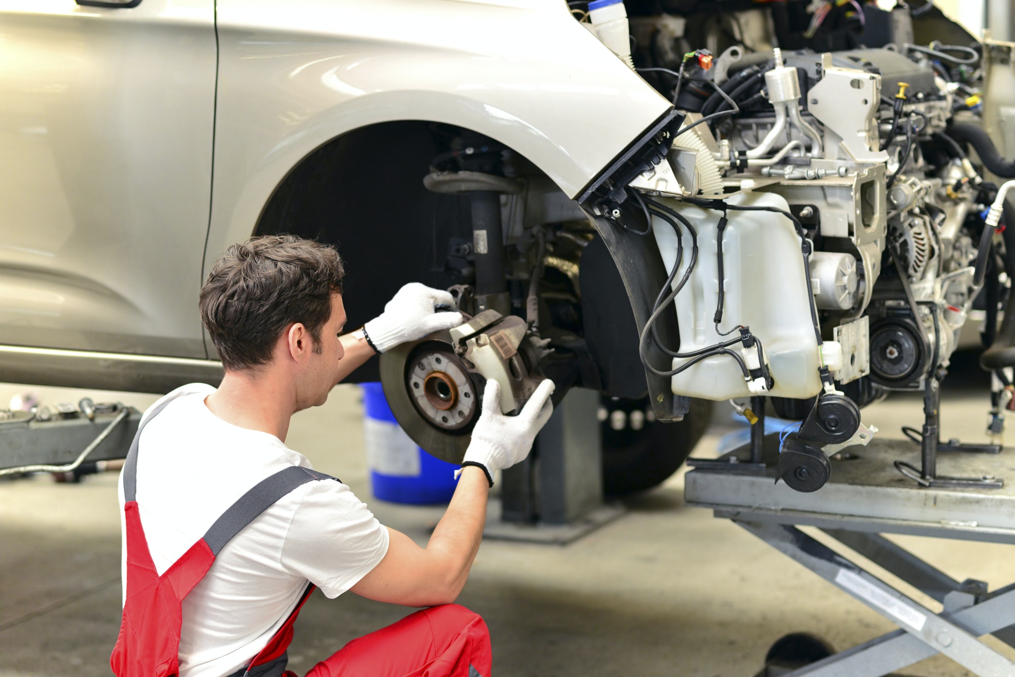 The Cheapest Way To Earn Your Free Ticket To Automotive
