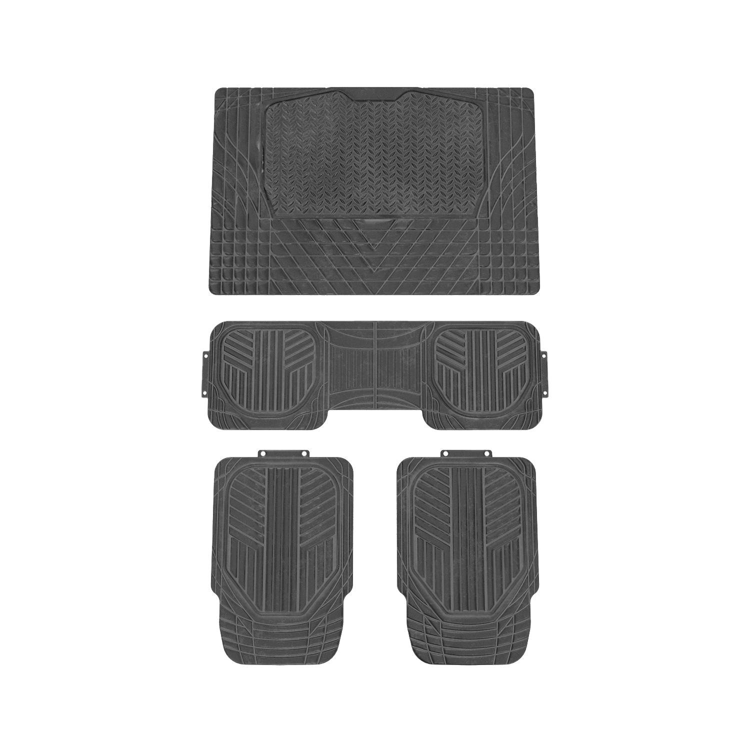 Car Floor Mat