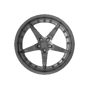 MagAutomotive Rim