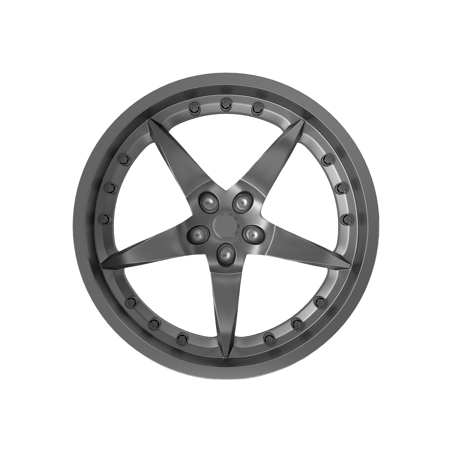 MagAutomotive Rim