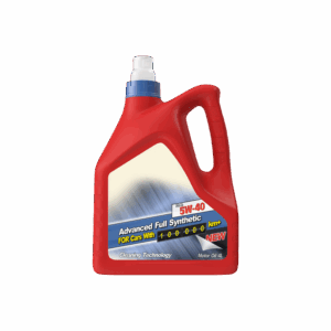 Generic Oil 4L