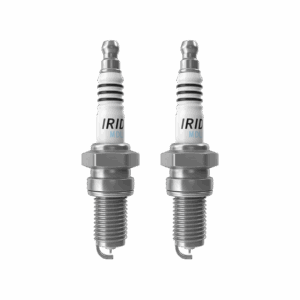 Spark Plug 1.0