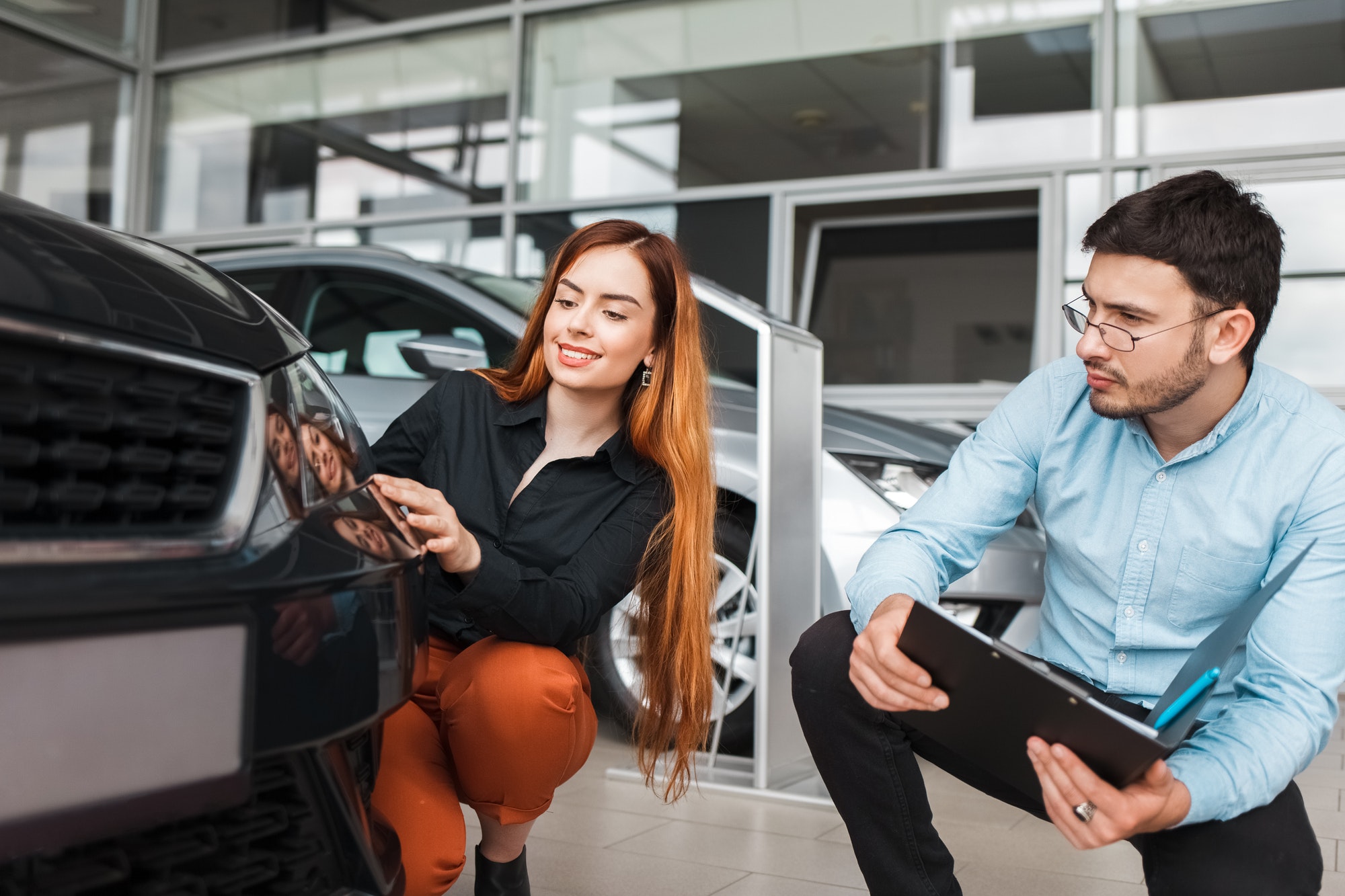 Five Precious Tips To Help You Get Better At Automotive