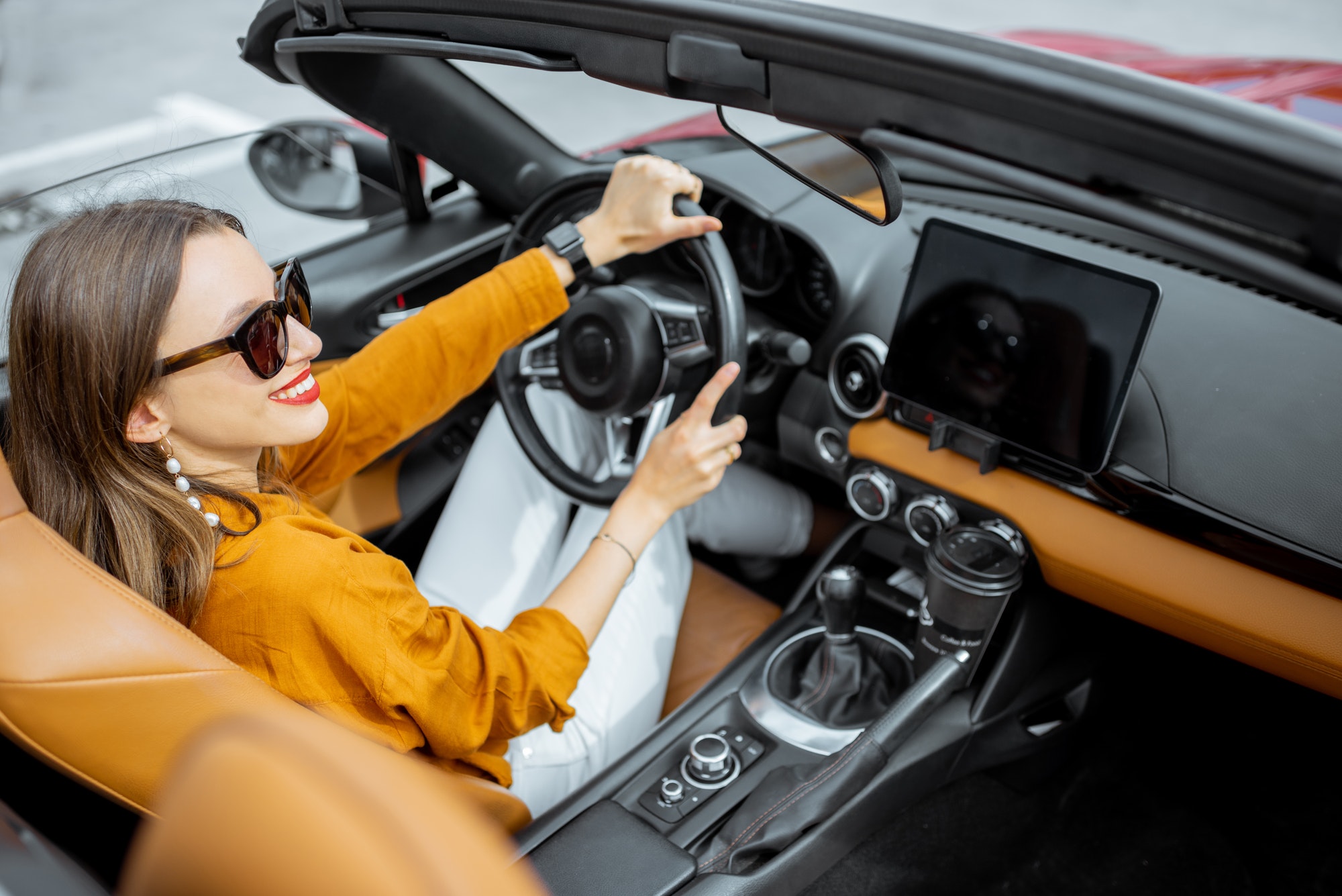 Never Underestimate The Influence Of Automotive